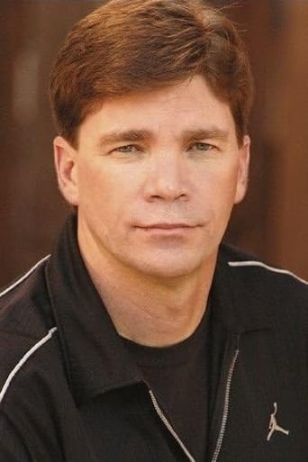 Image of Tim Meredith