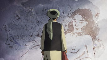 Galeria 1 - Las golondrinas de Kabul