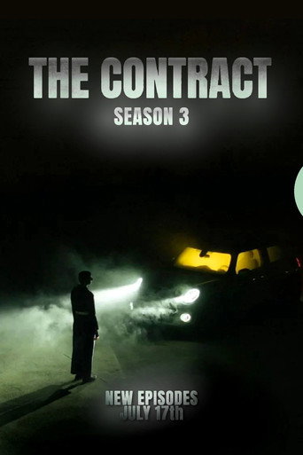 Official poster for Season 3