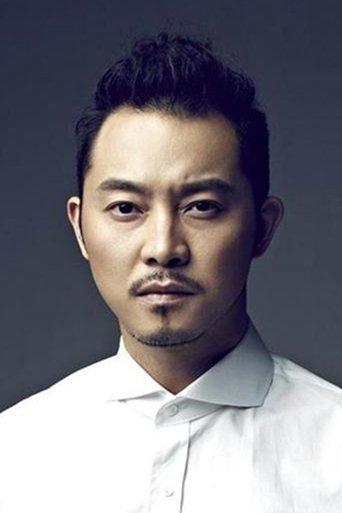 Image of Sha Yi