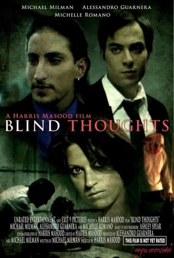 Blind Thoughts Blind Thoughts