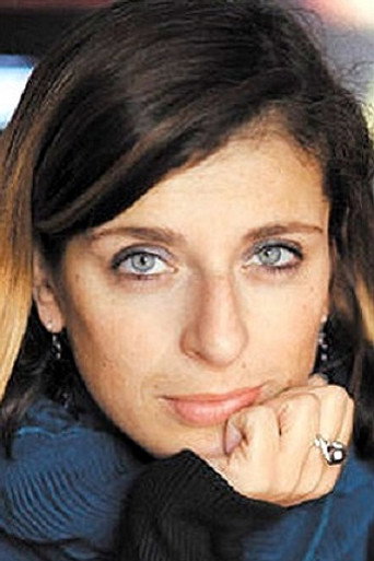 Elena Hazanova — 2