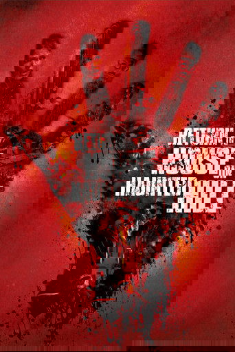 Return to House on Haunted Hill