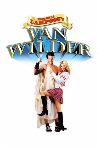 National Lampoon’s Van Wilder (2002)