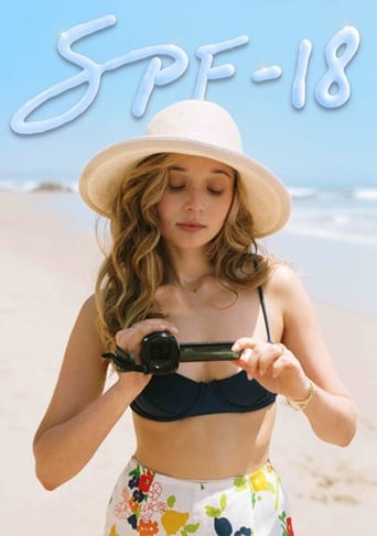 Poster of SPF-18