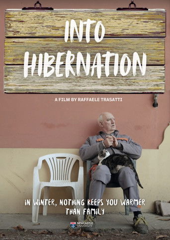 Into Hibernation poster 3