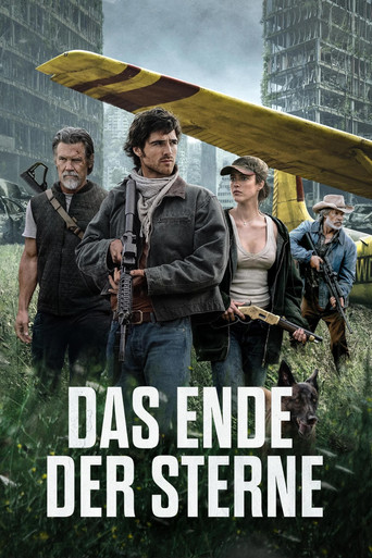 Das Ende der Sterne