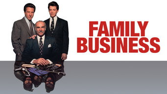 Family Business – Szenenbild