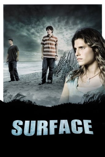 Surface 1ª Temporada Torrent (2005) Legendado WEB-DL 720p – Download