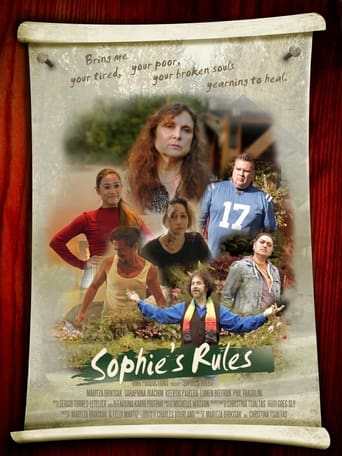 Sophie’s Rules (2023)