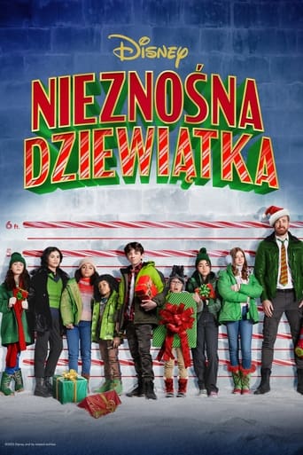 Nieznośna dziewiątka