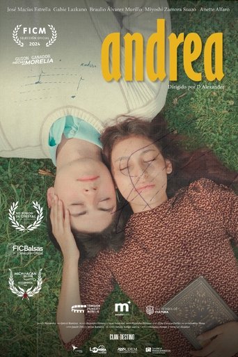 Andrea (2025)