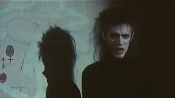 Berlin Now (1985)