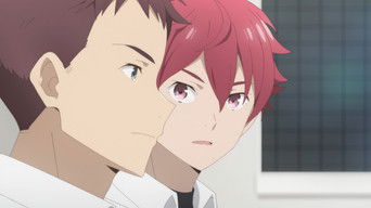 Cena de Episódio 12