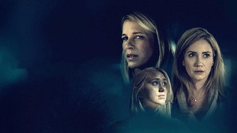 Saving My Daughter (2021)