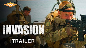 #4 Invasion
