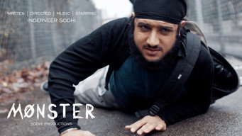 Monster (2019)
