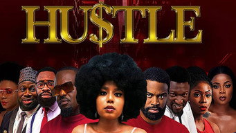 Hustle media image