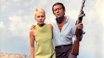 The Road to Corinth (1967)