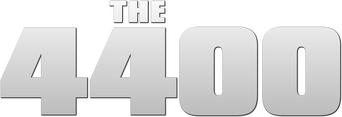 The 4400 logo