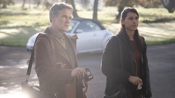 Episódio Episódio 3 da série Art Detectives