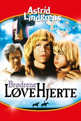 Brødrene Løvehjerte