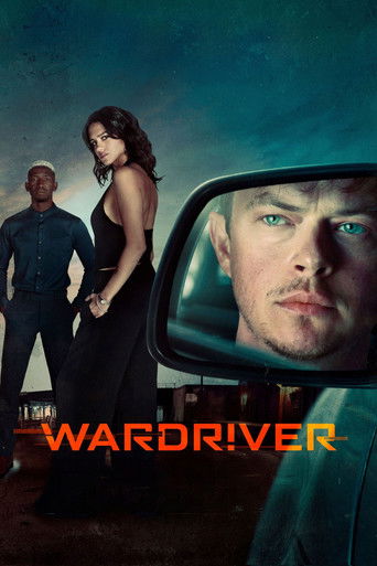 Poster de Wardriver
