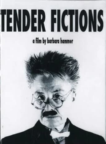 Poster för Tender Fictions