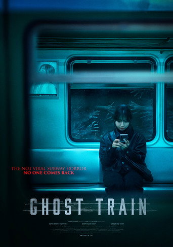 Ghost Train