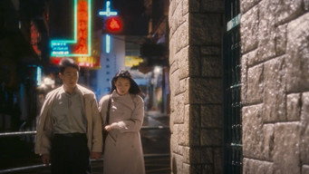 Still 4 from Comrades, Almost a Love Story