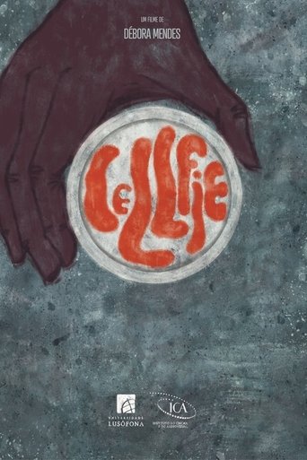 Poster for Cellfie