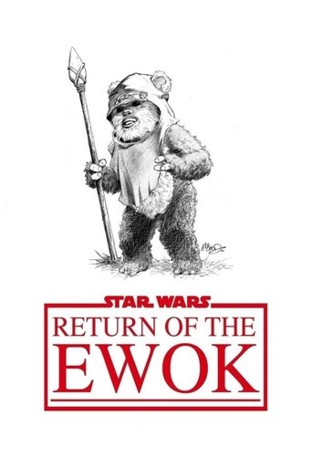 Return of the Ewok (1982) Return of the Ewok (1982)