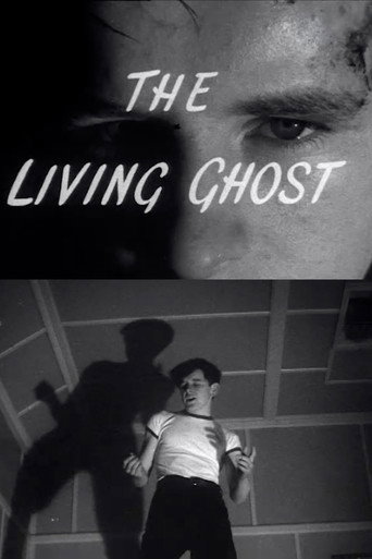 The Living Ghost