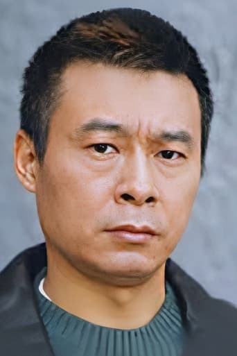 Image of Ronny Ching Siu-Lung