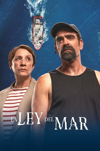The Law of the Sea: Season 1