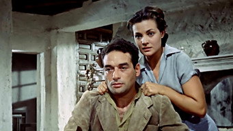 Revenge (1958)