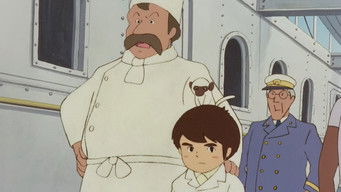 第15話:The Forgole 第15話:The Forgole