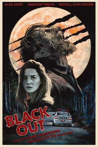 Poster of Blackout