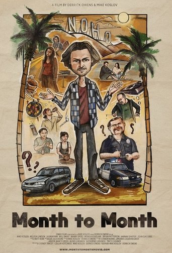 Month to Month (2024)