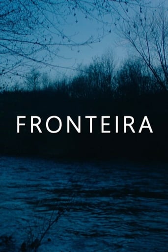 Poster of Fronteira
