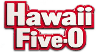 Hawaii Five-O logo
