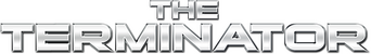 The Terminator logo