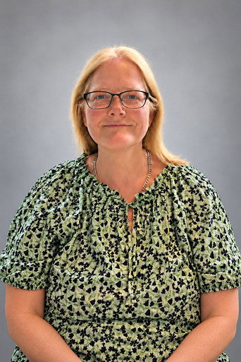 Tracey Ormandy