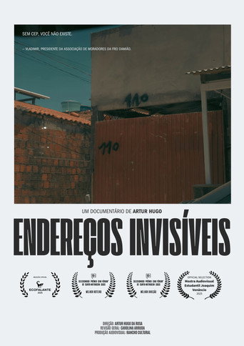 Endere&ccedil;os Invis&iacute;veis (2025)