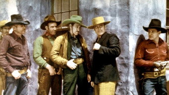 Doomed at Sundown (1937)