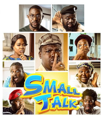 Small Talk (2023)
