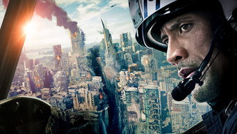 San Andreas backdrop 7