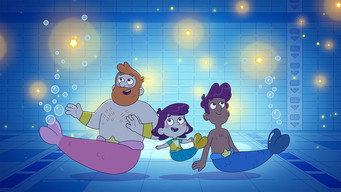 The Mermaid Wish