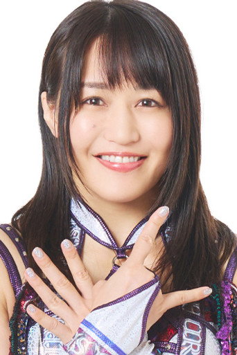 近藤朱里 foto 2