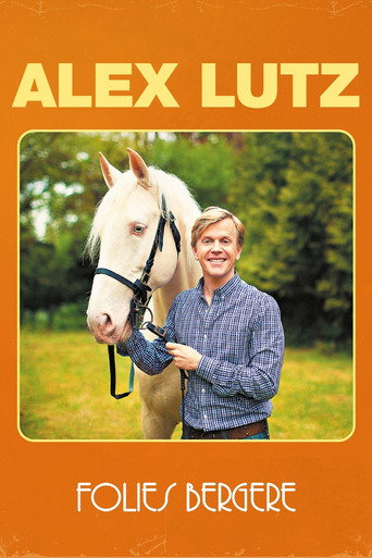 Alex Lutz - Folies Berg&egrave;re (2019)